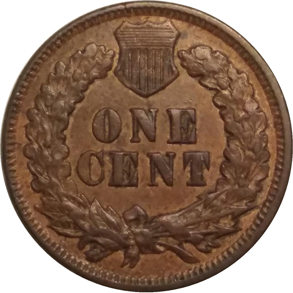 1900-1c-Indian-Cent-#3